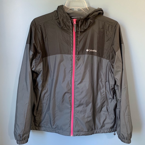Columbia Jackets & Blazers - Columbia Women’s Flash Forward Lined Windbreaker